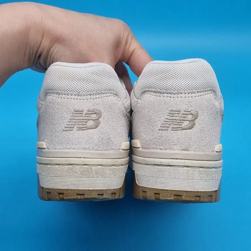 [BUNJANG] New Balance 550 Women&