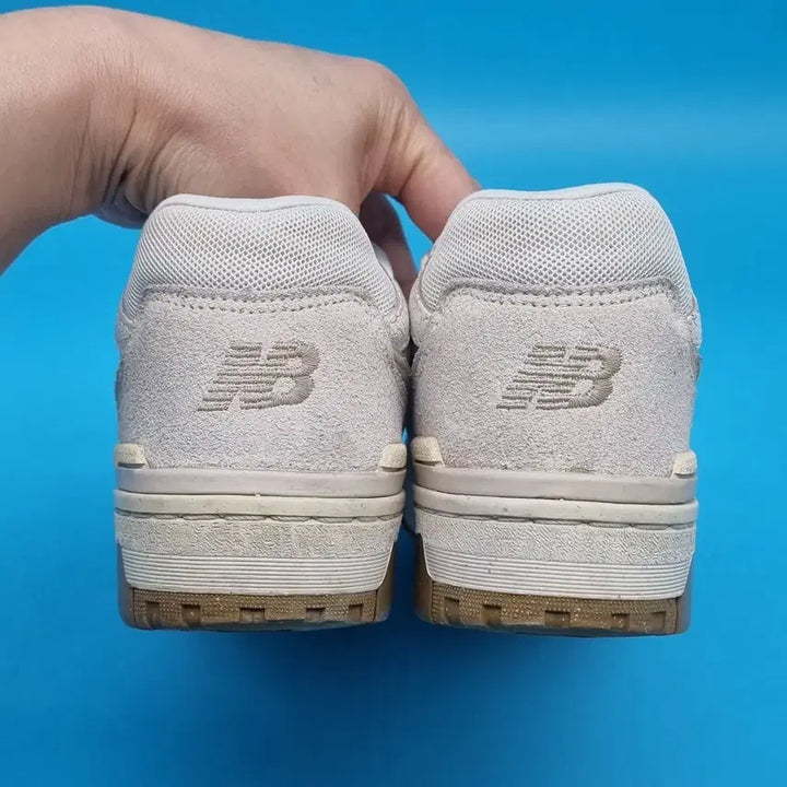 [BUNJANG] New Balance 550 Women&