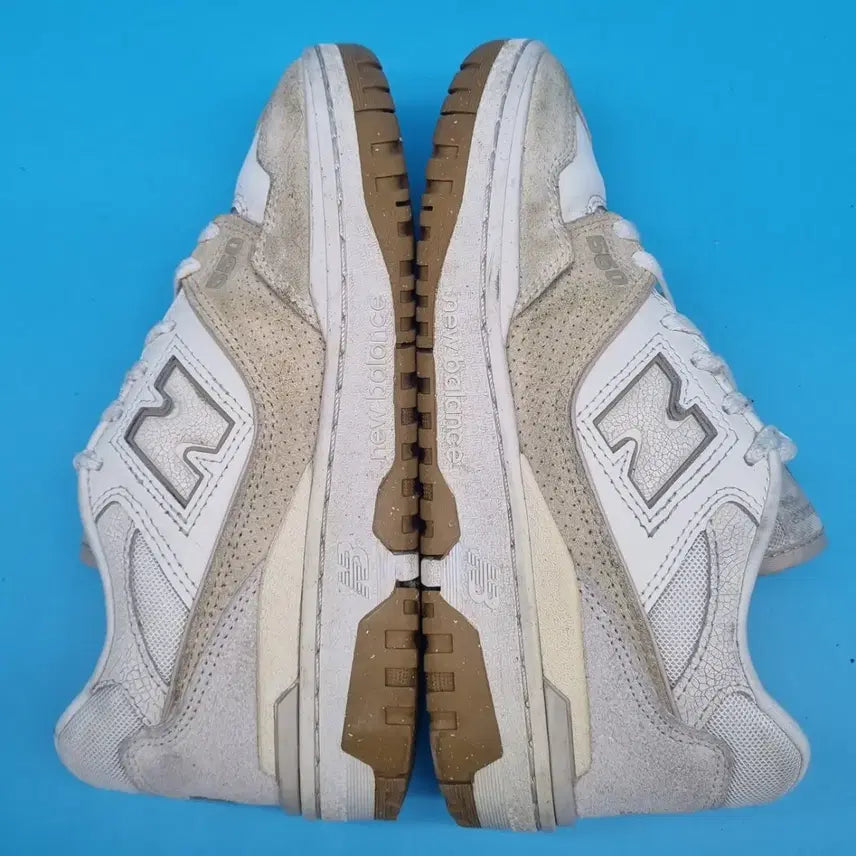 [BUNJANG] New Balance 550 Women&
