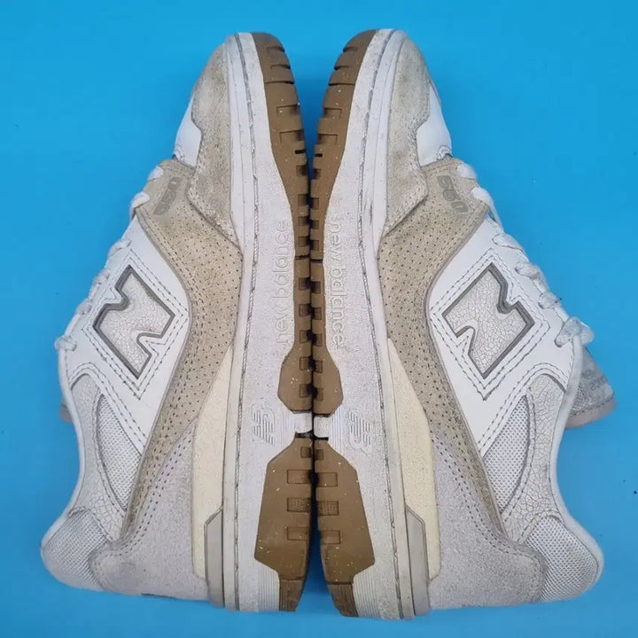 [BUNJANG] New Balance 550 Women&