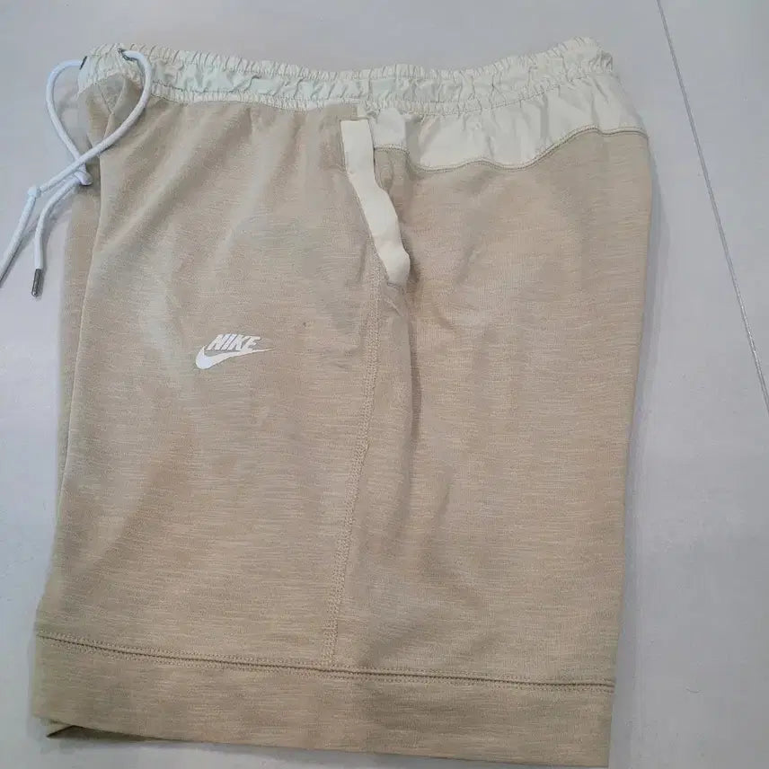 [BUNJANG] Nike Sportswear French Terry Shorts (XL) / 나이키 스포츠웨어 프렌치 테리 쇼츠 (XL) 판매합니다