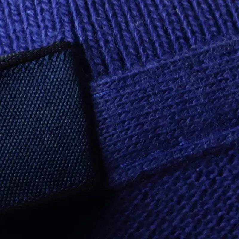 [BUNJANG] Polo Ralph Lauren Blue Short Sleeve Polo Shirt / W(S) 폴로 랄프로렌 반팔 카라 티셔츠 블루 레드포니-184DA