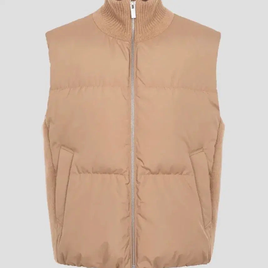 [SOLD OUT] 빈폴 레이디스 패딩 조끼