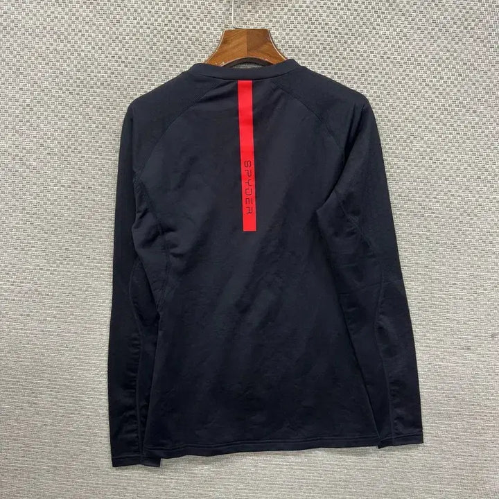 [BUNJANG] Spider Functional Long Sleeve T-Shirt M A09974 / 스파이더 기능성 긴팔티 M A09974