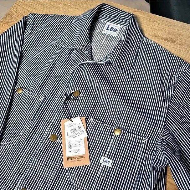 [SOLD OUT] 리 재팬 커버올 S일본 구매