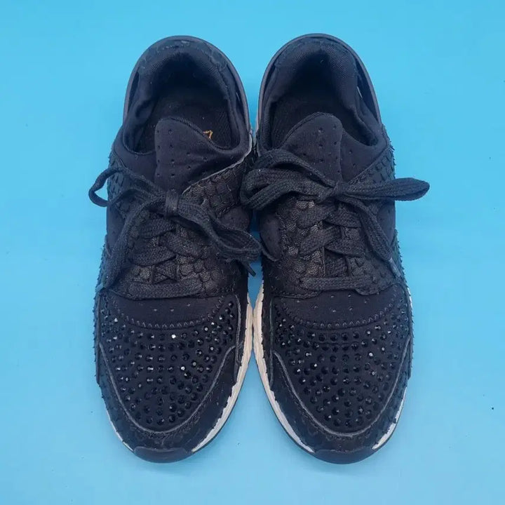 [BUNJANG] oo Mood Sneakers 220 / oo 아쉬 무드 스니커즈 35  220