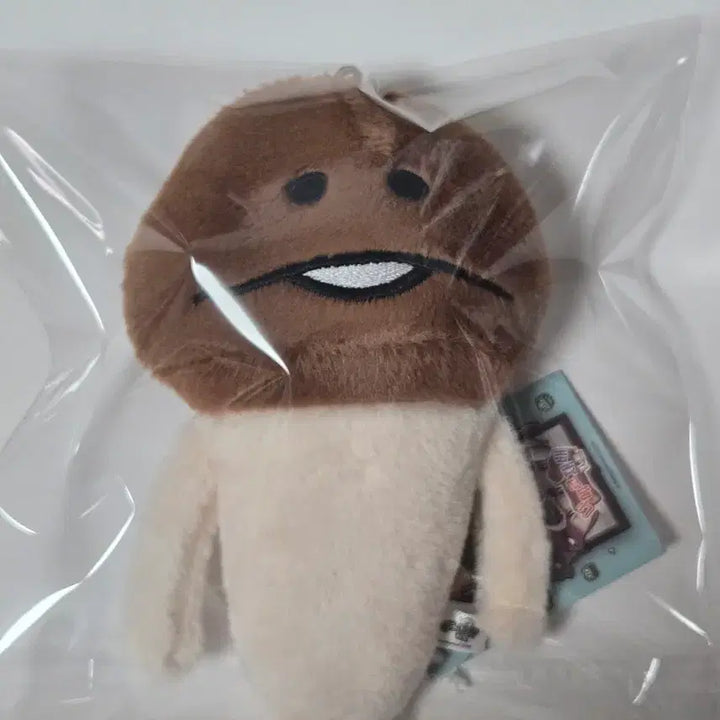 [SOLD OUT] [새상품]오리지널 나메코 키링 인형 16cm