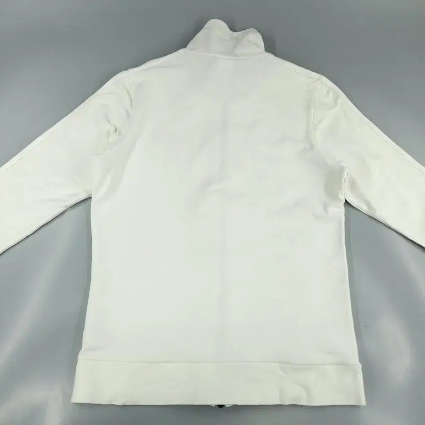 [BUNJANG] Adidas Neo Label JP White Pink Yellow Spellout Logo Jacket / 아디다스 네오라벨 JP 화이트 핑크 옐로우 배색 스펠아웃 로고 라이닝 레