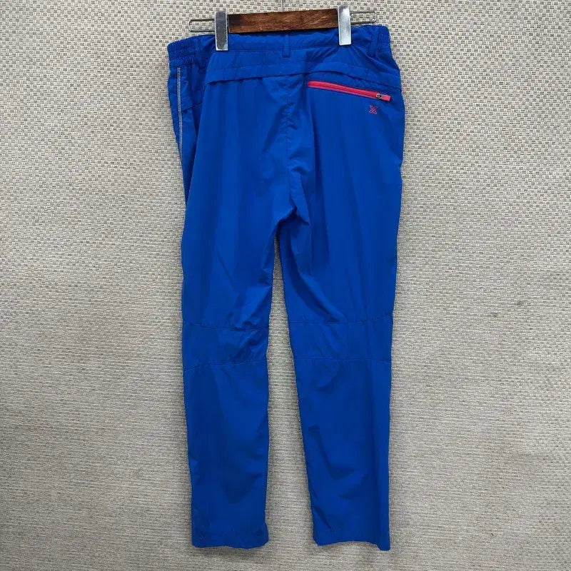 [BUNJANG] JDX Golf Spring/Summer Spandex Pants / JDX 골프 봄 여름 스판 바지 72 A10039