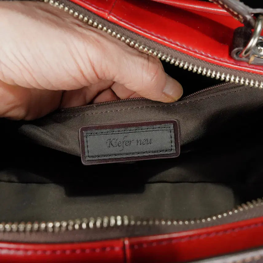 [BUNJANG] Kiefer neu Ciao 2Way Shoulder Bag / Kiefer neu(키퍼뉴) Ciao 2Way 숄더백