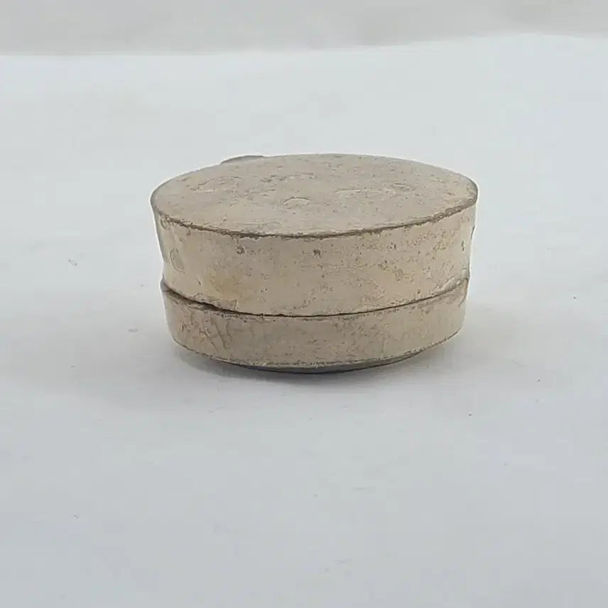 [SOLD OUT] 빈티지 백자합