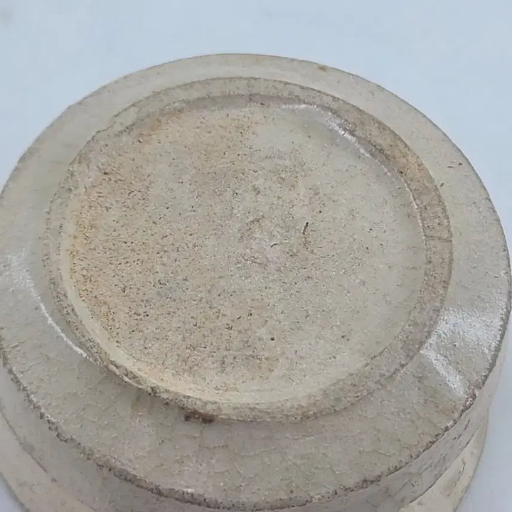 [SOLD OUT] 빈티지 백자합