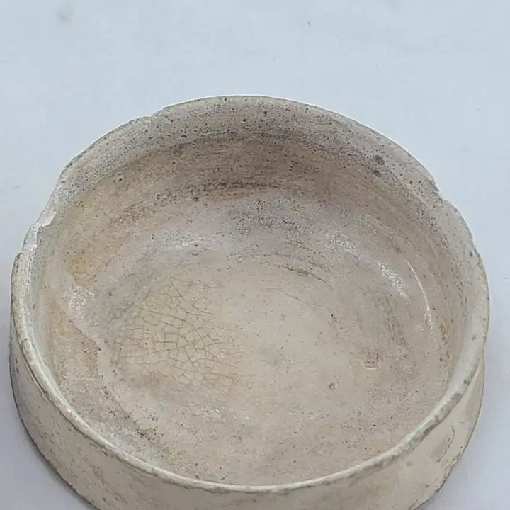 [SOLD OUT] 빈티지 백자합