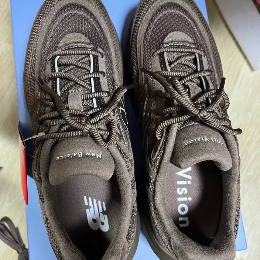 [BUNJANG] New Balance District Vision 1080 v15 Running Shoes / 뉴발란스 x 디스트릭비전 1080 v15 러닝화