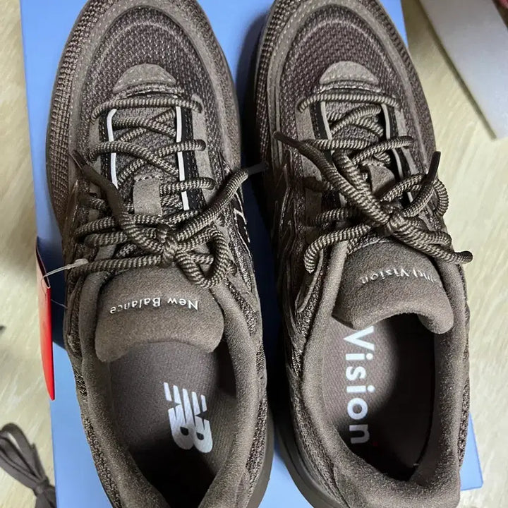 [BUNJANG] New Balance District Vision 1080 v15 Running Shoes / 뉴발란스 x 디스트릭비전 1080 v15 러닝화
