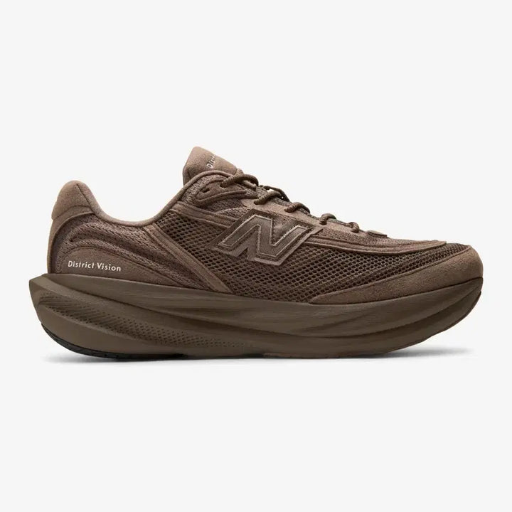 [BUNJANG] New Balance District Vision 1080 v15 Running Shoes / 뉴발란스 x 디스트릭비전 1080 v15 러닝화