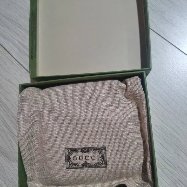 [BUNJANG] Gucci Men&