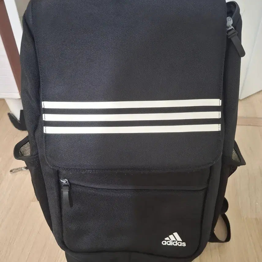 [BUNJANG] Adidas Backpack / 아디다스 책가방 (백팩)