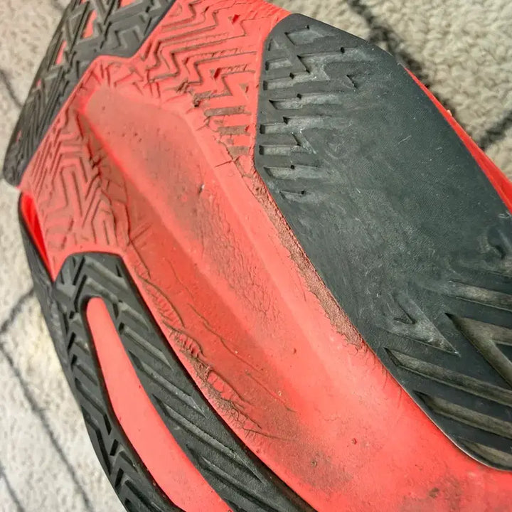 [BUNJANG] New Balance Level v5 2E Wide Running Shoes / 뉴발란스 레벨v5 275 2e 와이드