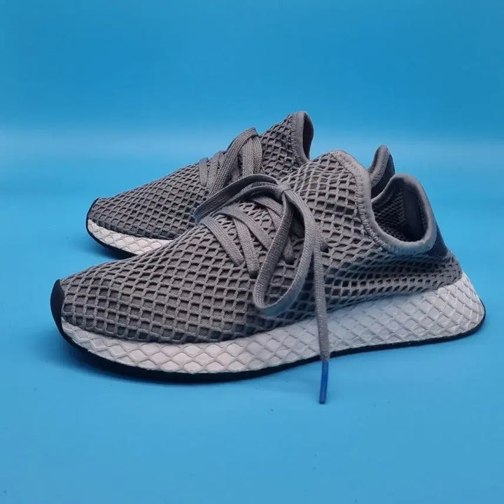 [BUNJANG] Adidas Deerupt Runner Sneakers 245 / oo 아디다스 디럽트러너 운동화245