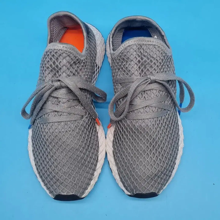 [BUNJANG] Adidas Deerupt Runner Sneakers 245 / oo 아디다스 디럽트러너 운동화245
