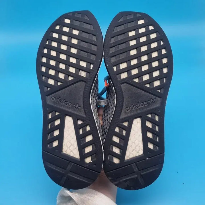 [BUNJANG] Adidas Deerupt Runner Sneakers 245 / oo 아디다스 디럽트러너 운동화245