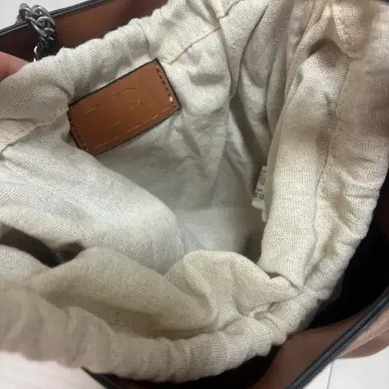 [SOLD OUT] ZARA 자라 브라운 숄더, 크로스백 가방