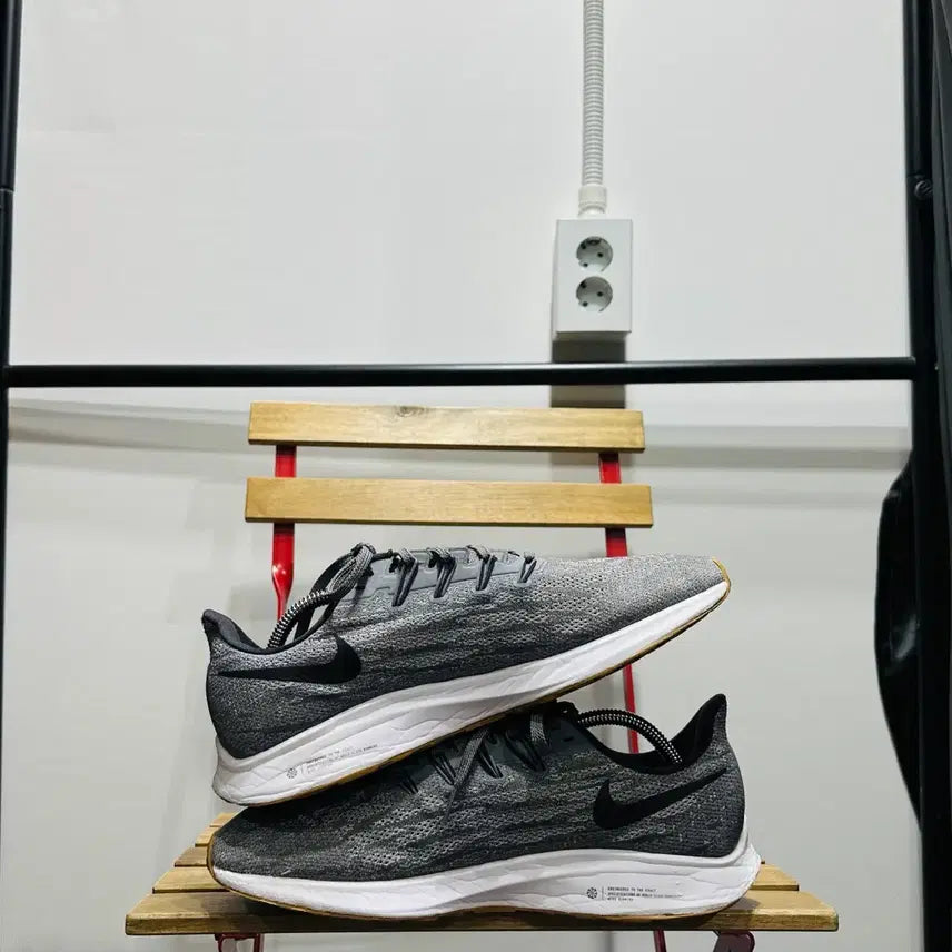 [BUNJANG] Nike Air Zoom Pegasus 36 Men&