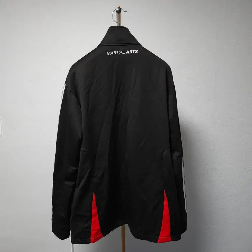 [SOLD OUT] 115 ) 아디다스 남성 삼선 져지 트랙탑