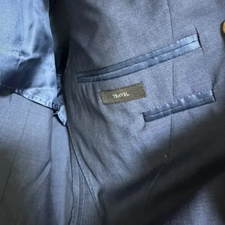 [BUNJANG] CANALI Travel Jacket / CANALI Travel 자켓