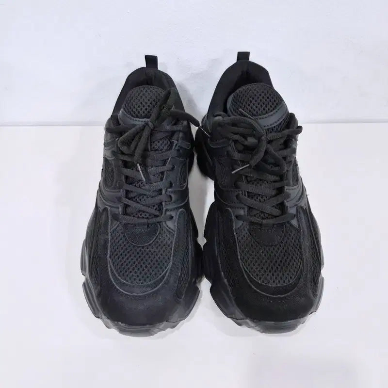 [BUNJANG] Button Seoul Mesh Sneakers 275mm / 버튼서울 메쉬 운동화 275