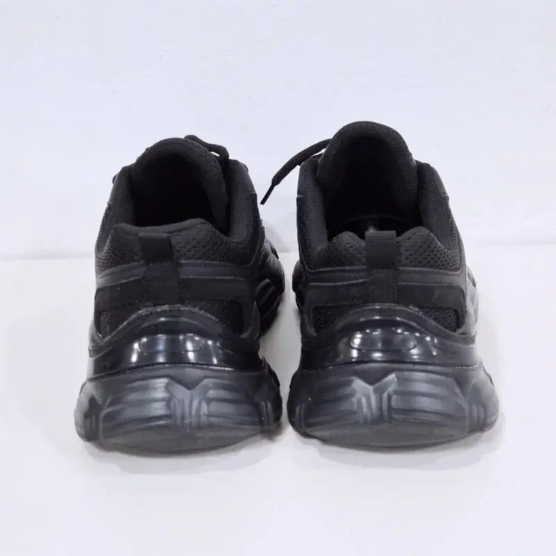 [BUNJANG] Button Seoul Mesh Sneakers 275mm / 버튼서울 메쉬 운동화 275