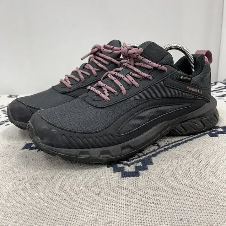 [BUNJANG] Reebok Ridge Rider 6 GTX Running Shoes / 리복 릿지라이더 6 GTX 러닝화 운동화 250 X00286