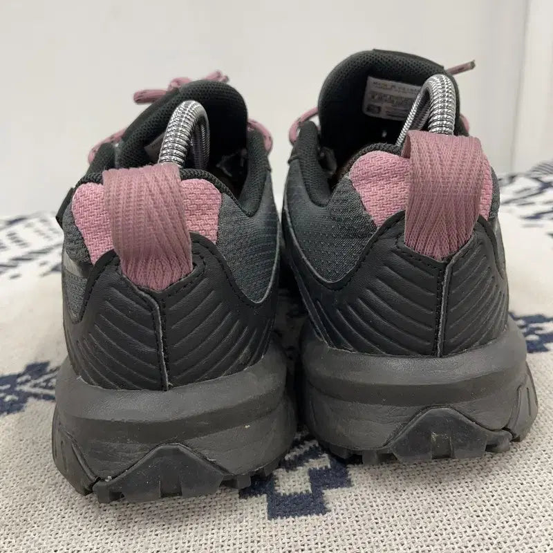 [BUNJANG] Reebok Ridge Rider 6 GTX Running Shoes / 리복 릿지라이더 6 GTX 러닝화 운동화 250 X00286