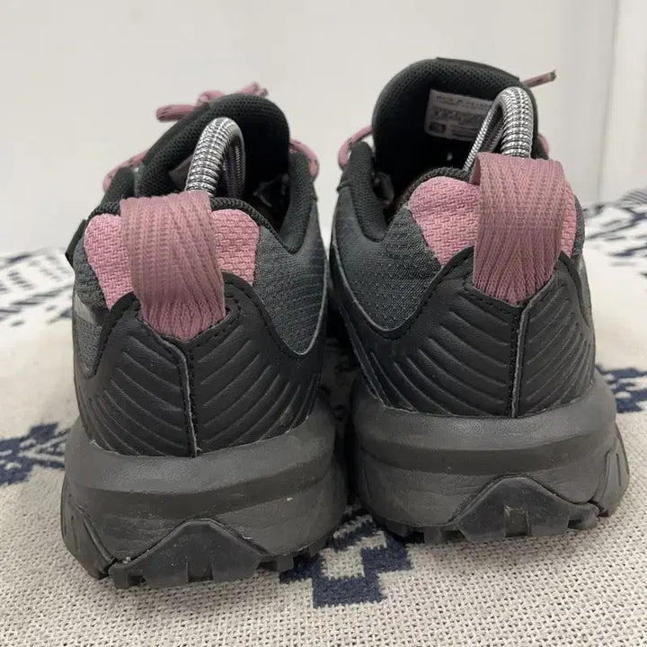 [BUNJANG] Reebok Ridge Rider 6 GTX Running Shoes / 리복 릿지라이더 6 GTX 러닝화 운동화 250 X00286