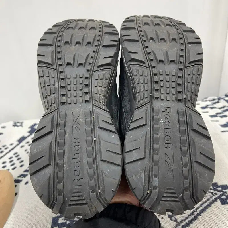 [BUNJANG] Reebok Ridge Rider 6 GTX Running Shoes / 리복 릿지라이더 6 GTX 러닝화 운동화 250 X00286