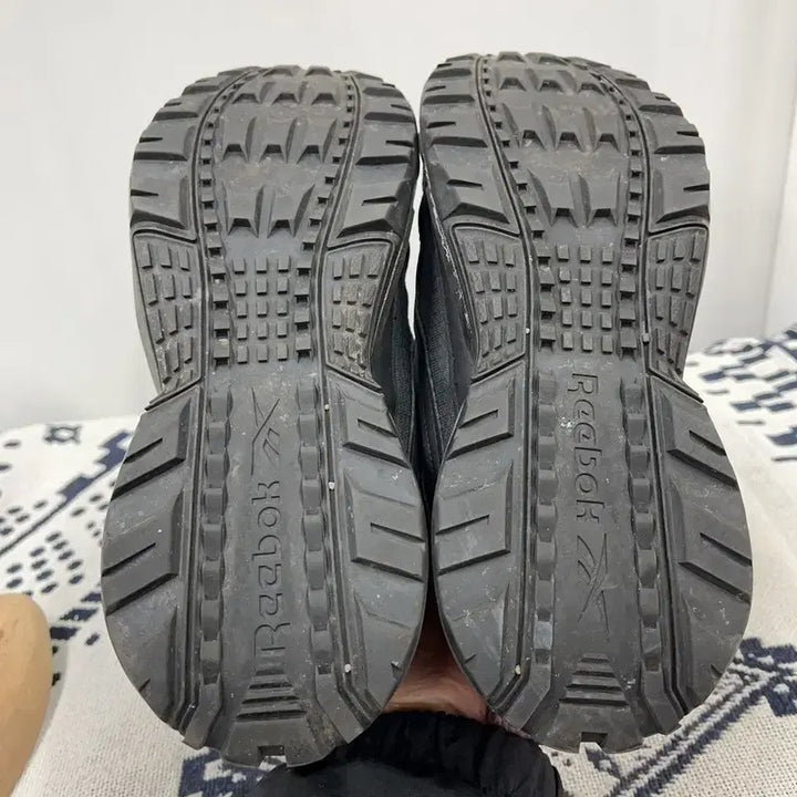 [BUNJANG] Reebok Ridge Rider 6 GTX Running Shoes / 리복 릿지라이더 6 GTX 러닝화 운동화 250 X00286