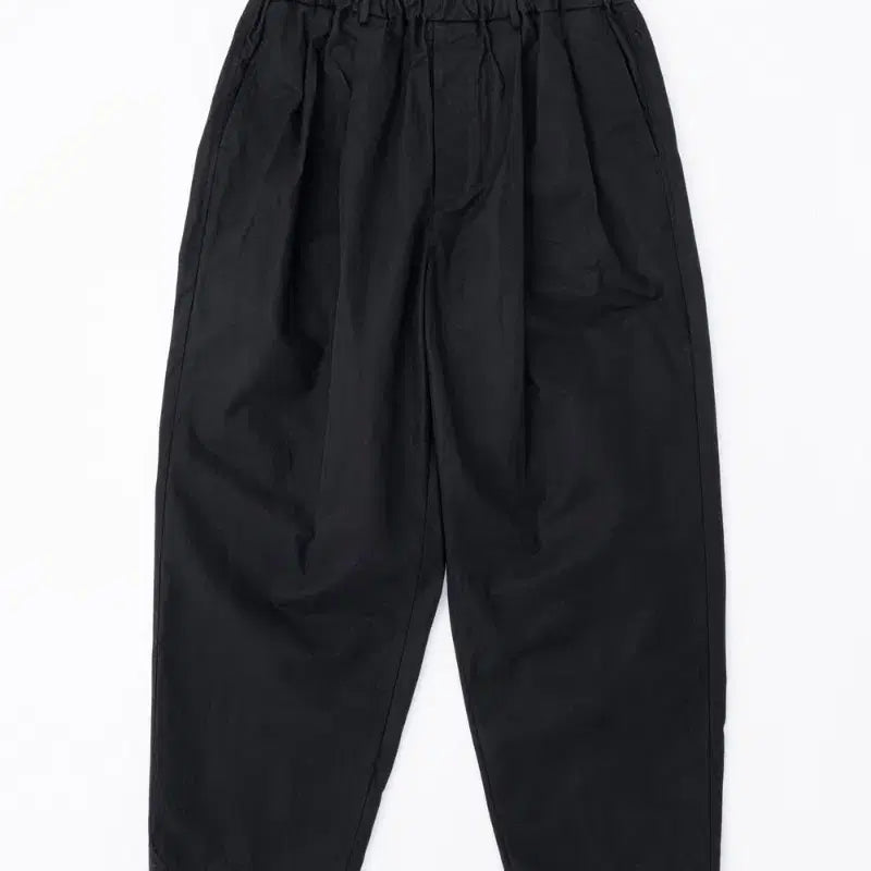 [SOLD OUT] 요코사카모토 와이드 이지 팬츠 M