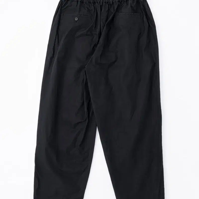 [SOLD OUT] 요코사카모토 와이드 이지 팬츠 M
