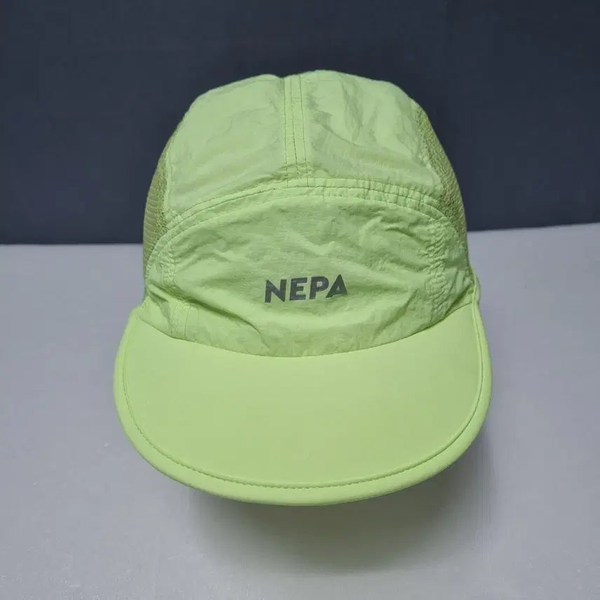 [BUNJANG] Nepa Kids Mesh Running Cap / 네파 여름 메쉬 러닝캡 아동프리ㅡ0424