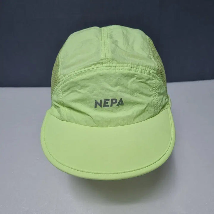 [BUNJANG] Nepa Kids Mesh Running Cap / 네파 여름 메쉬 러닝캡 아동프리ㅡ0424