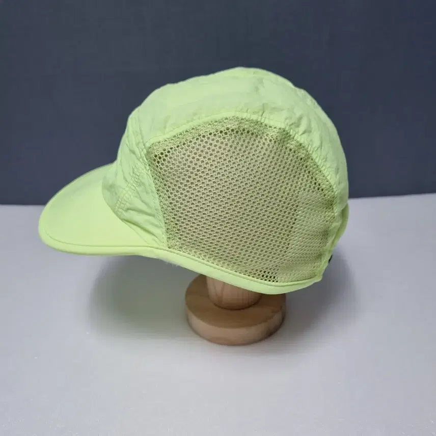[BUNJANG] Nepa Kids Mesh Running Cap / 네파 여름 메쉬 러닝캡 아동프리ㅡ0424