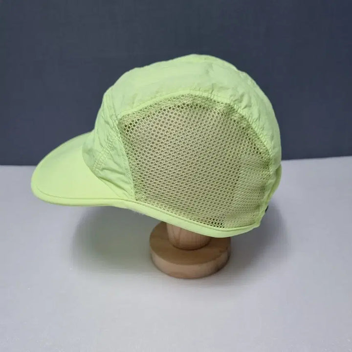 [BUNJANG] Nepa Kids Mesh Running Cap / 네파 여름 메쉬 러닝캡 아동프리ㅡ0424