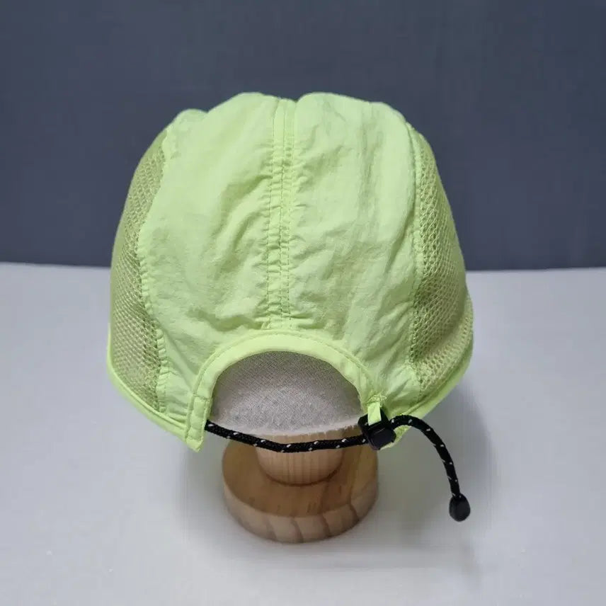 [BUNJANG] Nepa Kids Mesh Running Cap / 네파 여름 메쉬 러닝캡 아동프리ㅡ0424