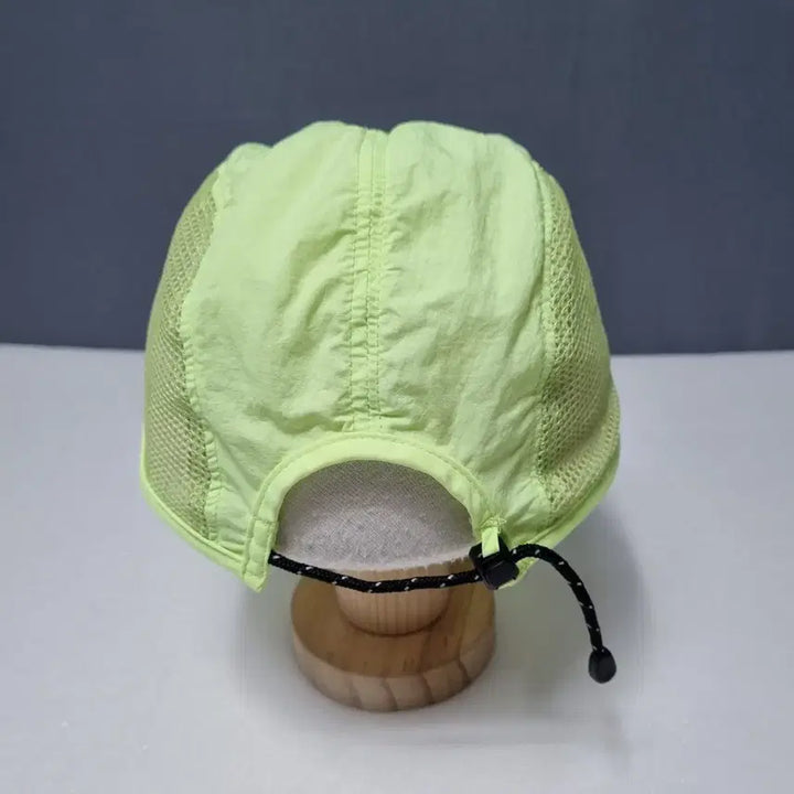 [BUNJANG] Nepa Kids Mesh Running Cap / 네파 여름 메쉬 러닝캡 아동프리ㅡ0424