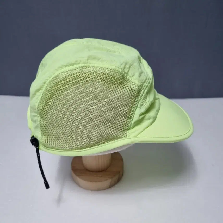 [BUNJANG] Nepa Kids Mesh Running Cap / 네파 여름 메쉬 러닝캡 아동프리ㅡ0424