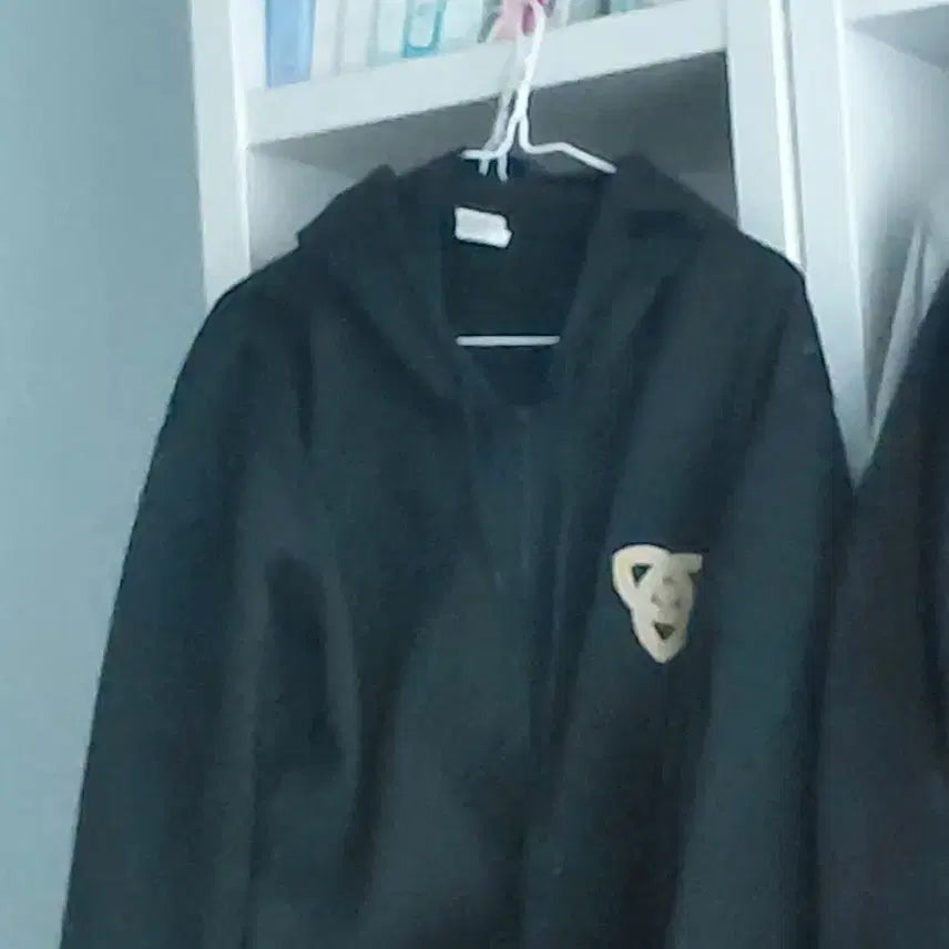 [SOLD OUT] 원신 후드집업