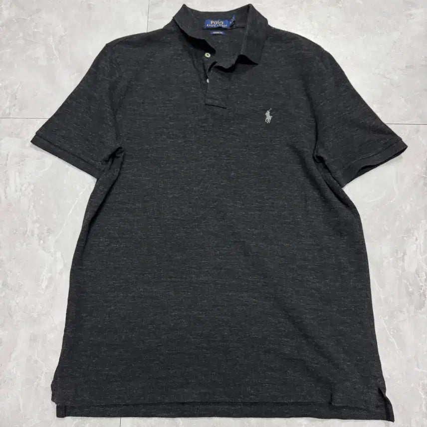 [BUNJANG] Polo Ralph Lauren Short Sleeve Shirt / 95 폴로 랄프로렌 Polo Ralph Lauren
