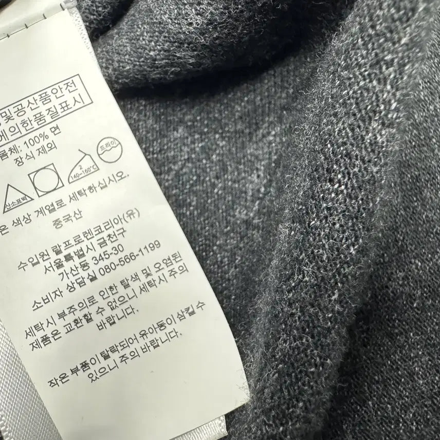 [BUNJANG] Polo Ralph Lauren Short Sleeve Shirt / 95 폴로 랄프로렌 Polo Ralph Lauren