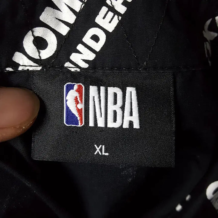 [BUNJANG] NBA Oklahoma City Thunder Men&
